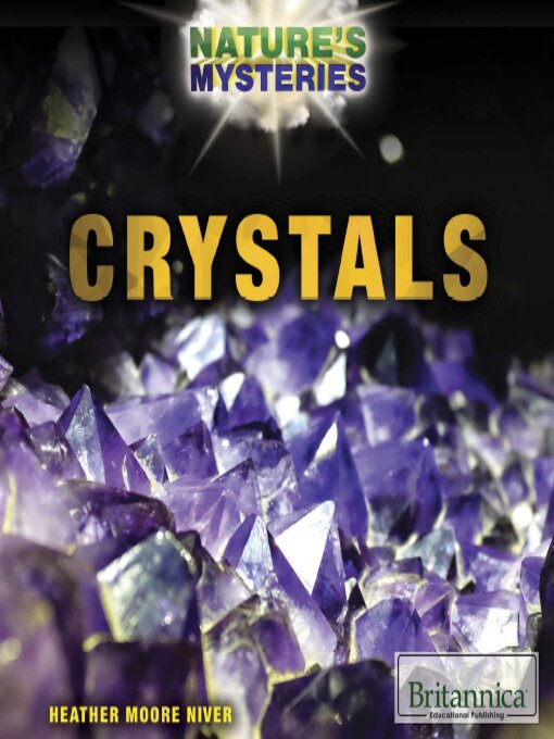 Title details for Crystal Growth by Shalini Saxena - Available